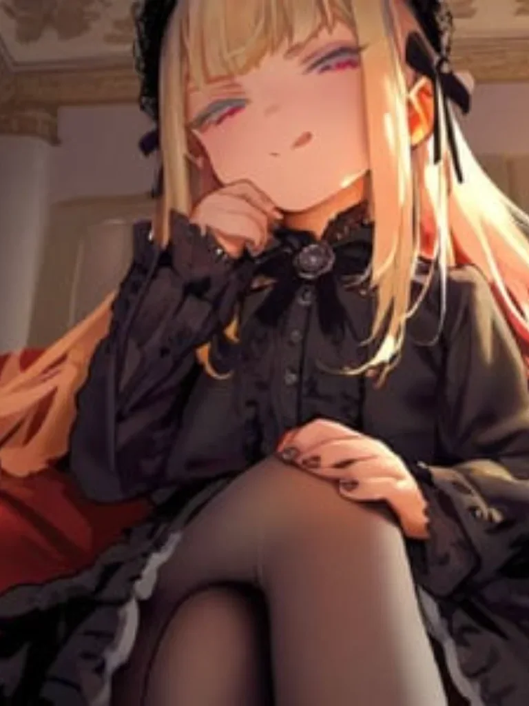 💞榨精小恶魔 . 小萝莉女友💕 封面